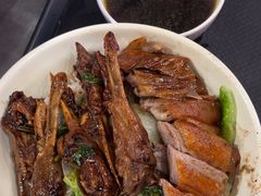-盛品鲜东莞烧鹅濑粉(杨箕店)