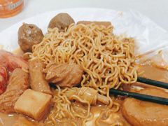 -郭记小街麻辣烫(虎坊路店)