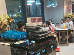 -勇利赵家烤肉坊(含光路店)