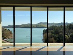 -天目湖涵田半山温泉