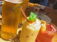-MR.ROCKY洛奇先生·西餐&酒吧(琶醍店)