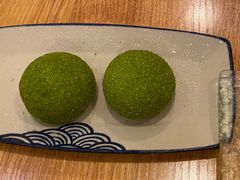 绿茶大福-和枫の宴日式料理(潘家园店)