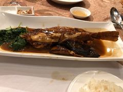 -马勒别墅·中餐厅