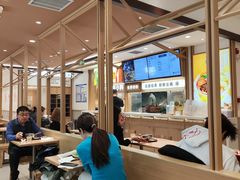 -小满手工粉(北京富力广场店)