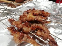 -金刚山烧烤(红旗大街店)