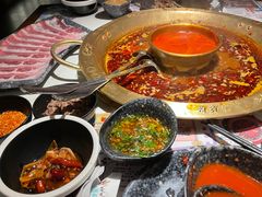-哥老官重庆美蛙鱼头(虹口龙之梦店)