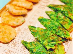 -新海渔港·胶东海鲜家常菜·家宴(奥体中心店)