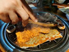 -杀猪天·韩国烤肉(总店)