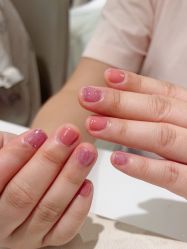 -予·你 美甲美睫 Yu Ni Nail Salon