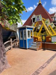 -宝燕乐园(闵行旗舰店)