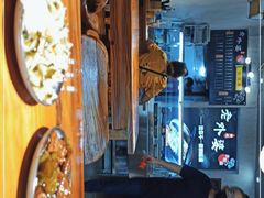 -老外婆本帮面(塔城路店)