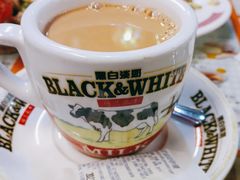 -尖沙咀茶餐厅(永泰店)