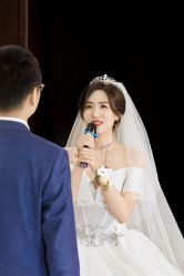 -MECCI婚礼摄影跟拍(红东方广场店)