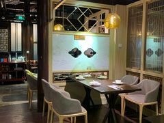 大堂-塘人·老底子宁波菜小馆(南塘老街店)