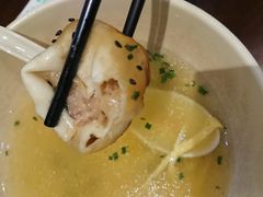-东泰祥生煎馆(陕西南路店)