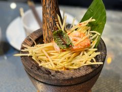-壹泰东南亚主题餐厅·高良姜风情(州桥店)
