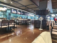 -上座·餐厅(阳光100店)