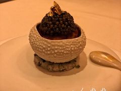 -Amber(置地文华东方酒店)