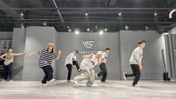 -北京V5舞蹈工作室