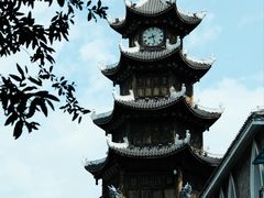 -贵阳北天主教堂