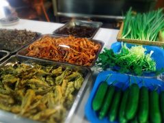 -老保定驴肉馆(云岗路店)