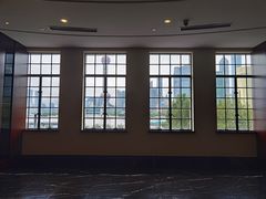 -YUE·6·西式融合餐厅(外滩六号店)