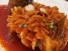 -陈记菜馆·非遗淮扬菜(东关街教场店)