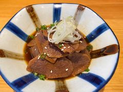 -政一·烧鸟·居酒屋(气象北路店)