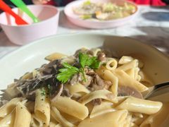 -玛尚诺意式餐厅(官舍店)