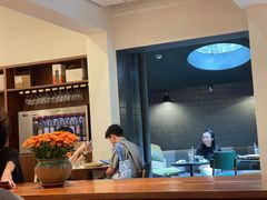 -BAKER&SPICE(安福路店)