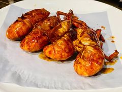 美极罗士虾-猪肉婆私房菜(容桂总店)
