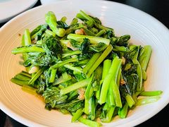 -赠李白·如诗的川味(余杭万达广场店)