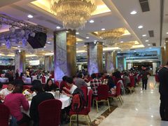 大堂-东江海鲜酒家(艺都分店)