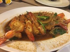 -Red Lobster
