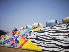 -漳州滨海火山岛自然生态风景区