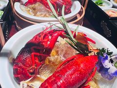 -红盔甲·小龙虾(人民广场店)