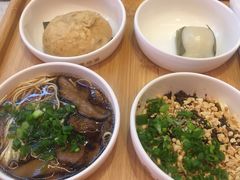 -贰拾捌味·宜宾燃面(春熙路旗舰店)