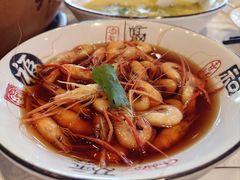 -风味小馆(天目湖宾馆店)