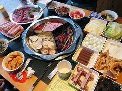 -董家湾重庆老火锅(嘉华店)