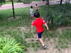 -方庄体育公园