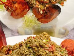 -轩记海鲜餐厅·四十五年老字号·经典粤菜(西区彩虹店)