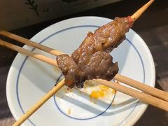 -盟重烧烤(高正街店)