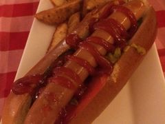 iphone_upload_pic-杭州国际会议中心洲际酒店-德国啤酒屋(砂之船国际生活广场店)