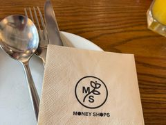 -Money Shops(愚园路店)