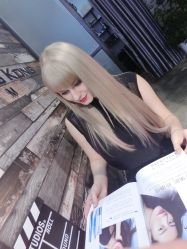 -MS.SALON美发沙龙