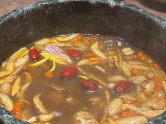 -蘑界·野生菌火锅(深业上城店)