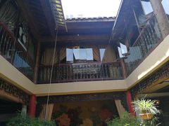 -白鹭原茶艺馆