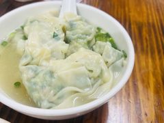 -汉记面馆(南华东路店)