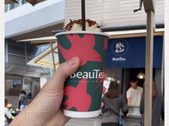-BeauTea水仙(coco park店)