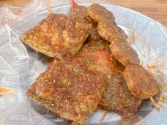 -小朱麻辣串(益民街店)